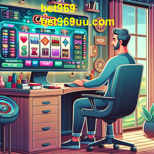Cassino Online